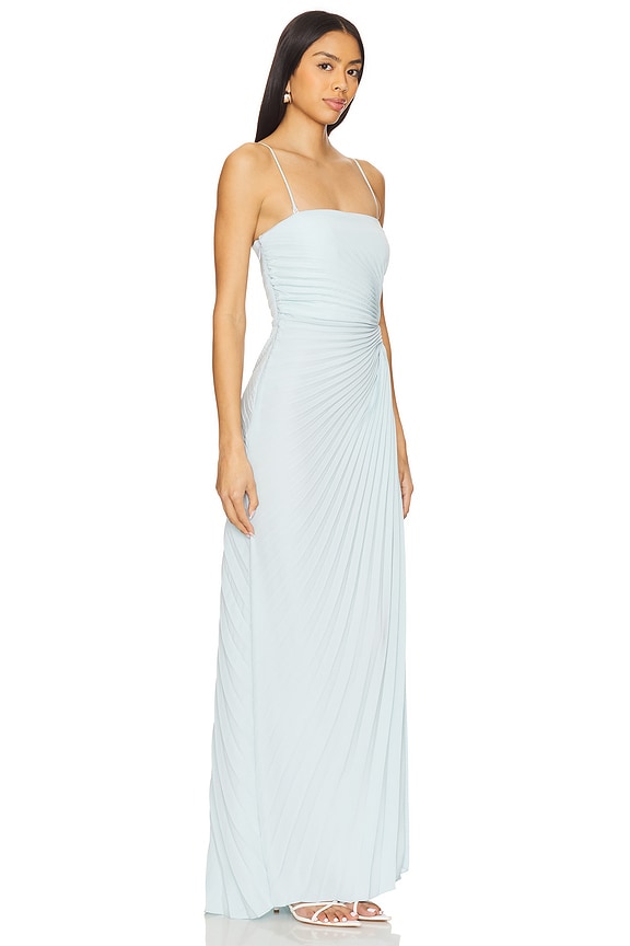 view 2 of 4 Layla Gown in Cascade