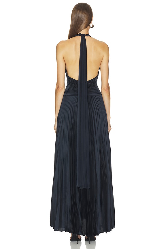 Sabine Gown
