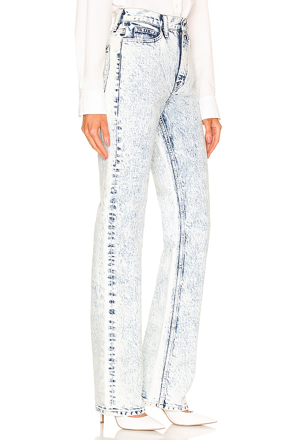 view 2 of 4 Charlie Jean in Acid Wash