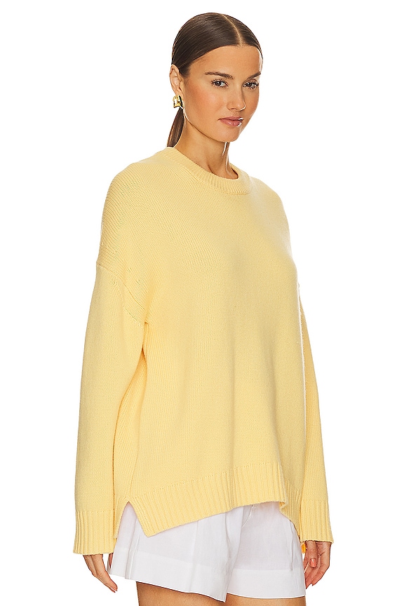 view 2 of 4 AYDEN セーター in Canary