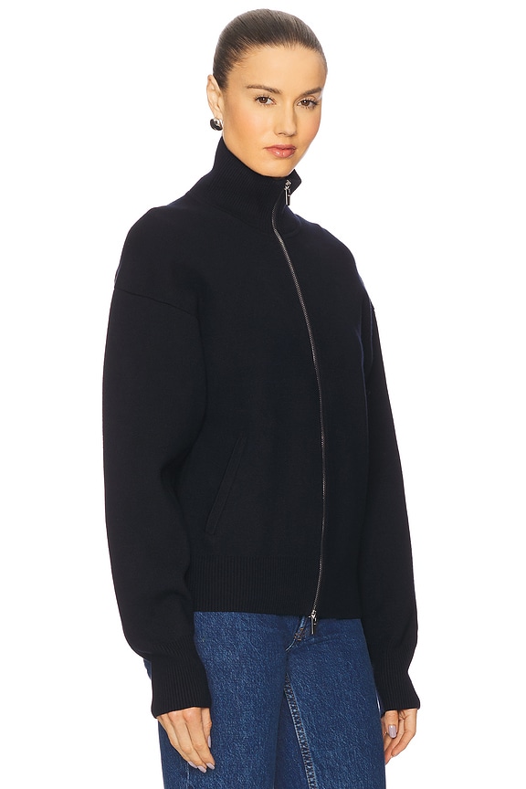 view 2 of 4 Oliver Cardigan in Navy