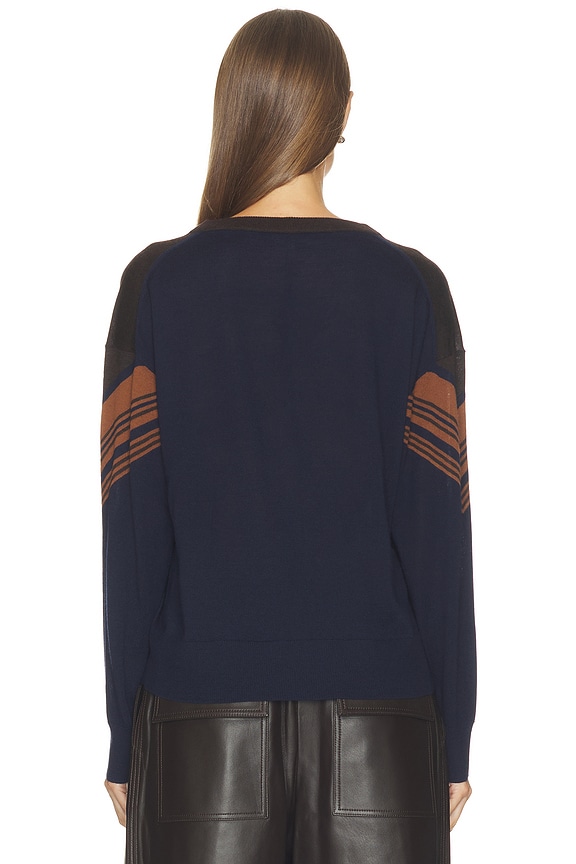 Nicole Sweater