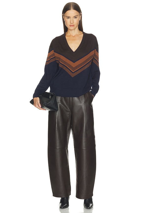 Nicole Sweater