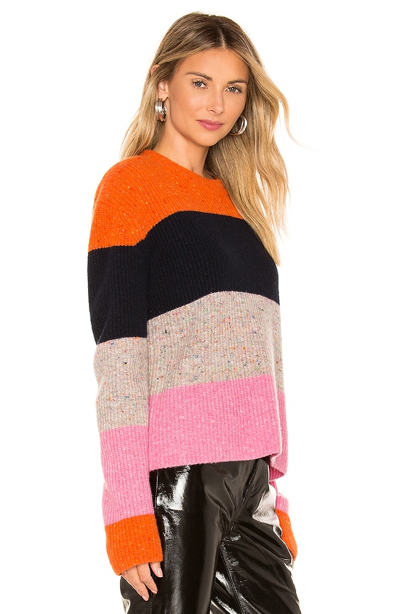 view 2 of 4 Georgina Sweater in Multi