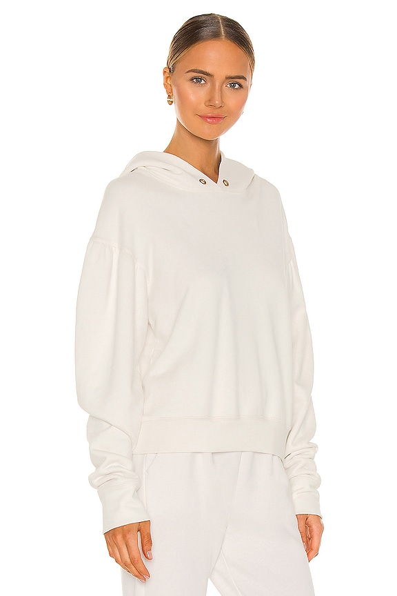 view 2 of 4 SUDADERA RAISA in Chalk