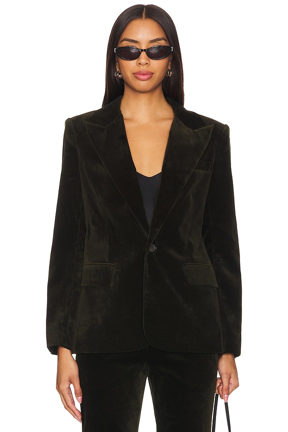 view 2 of 5 КУРТКА BEN in Mossy