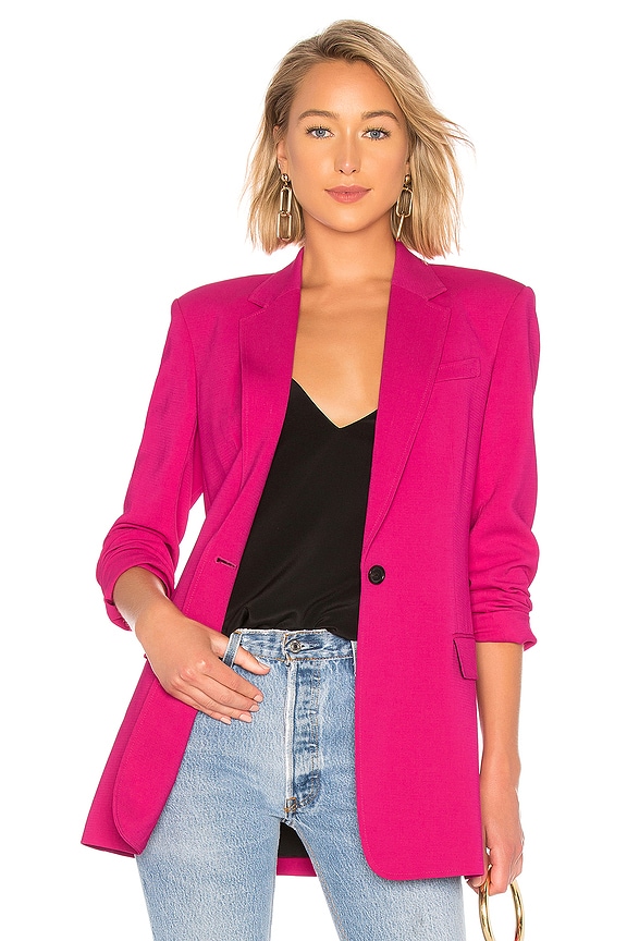 view 2 of 6 Vernay Jacket in Fluro