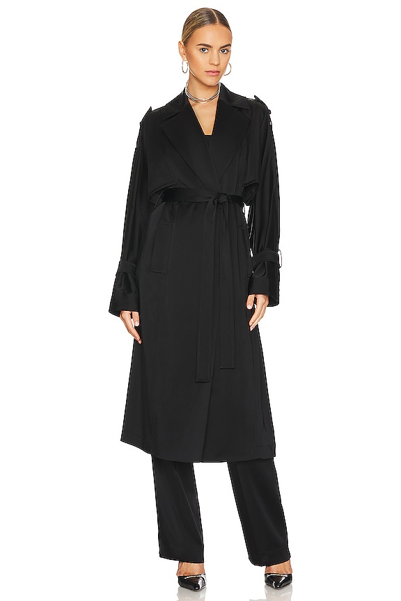 view 2 of 4 Bowman Jacket in Black