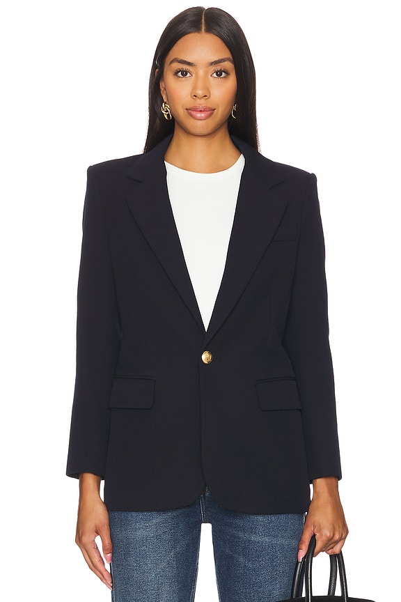 view 2 of 5 Davin Blazer in Midight