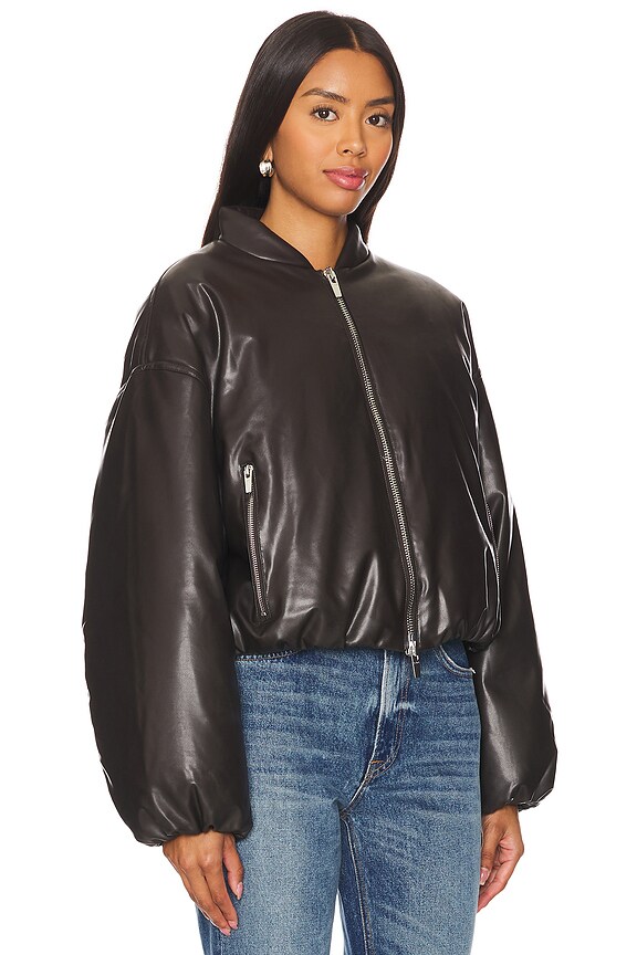 view 2 of 4 КУРТКА MITCHELL in Romeo