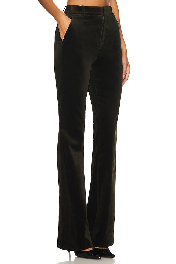 view 2 of 6 Sadie Pant in Mossy
