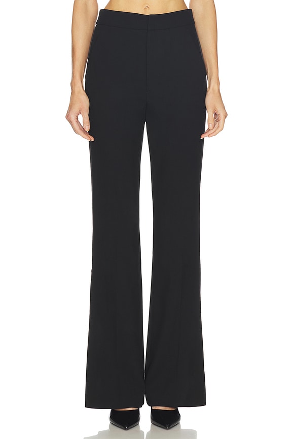 view 2 of 6 Sophie II Pant in Black