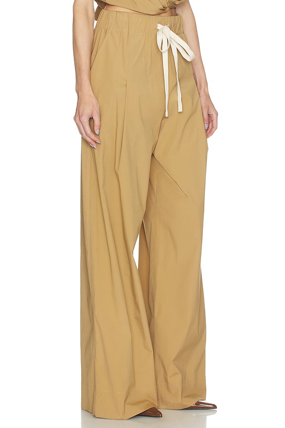 view 2 of 6 James Pant in Toffee