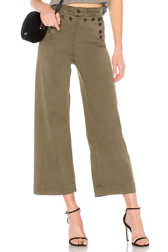 view 1 of 4 Pierce Pant in Army