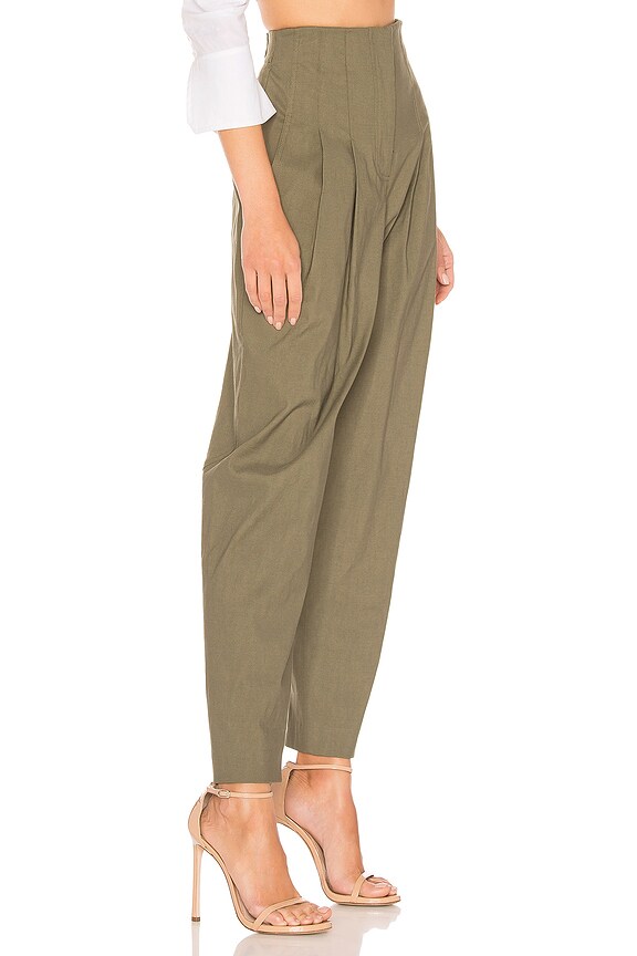 view 2 of 4 Jackson Pant in Army