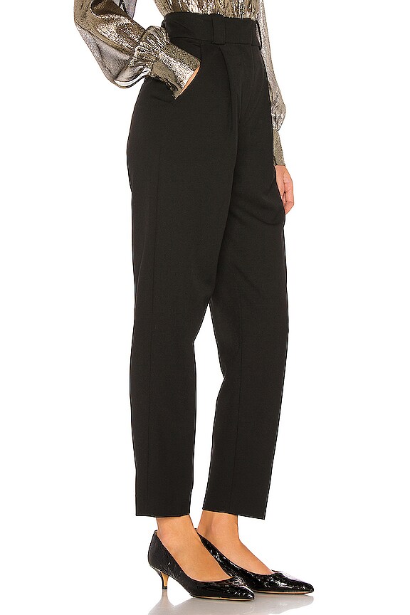 view 2 of 4 Colin Pant in Black