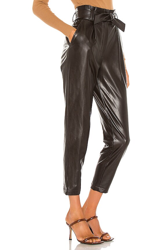 view 2 of 4 Cobey Pant in Carob