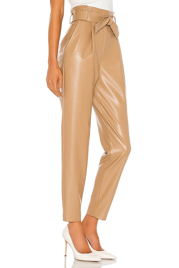 view 2 of 4 Cobey Pant in Desert Beige