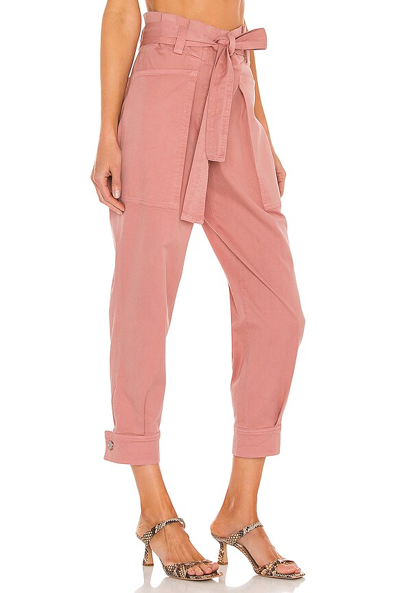 view 2 of 4 Cobolt Pant in Hyacinth