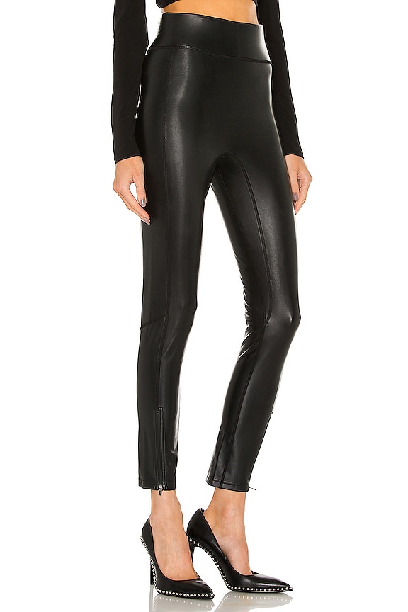 view 2 of 4 Emile Legging in Black