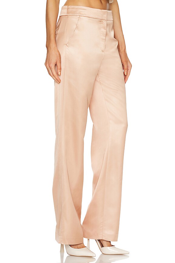 view 2 of 4 БРЮКИ FORD in Sirocco