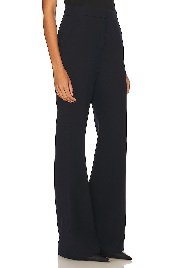 view 2 of 4 PANTALÓN DE SASTRE CHELSEA in Midnight