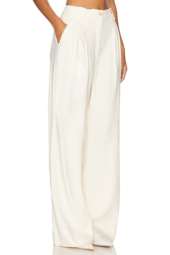 view 2 of 6 Tommy II Pant in Bone