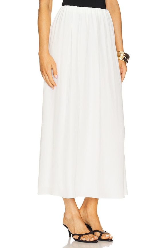 view 2 of 6 ЮБКА KIT in Chalk