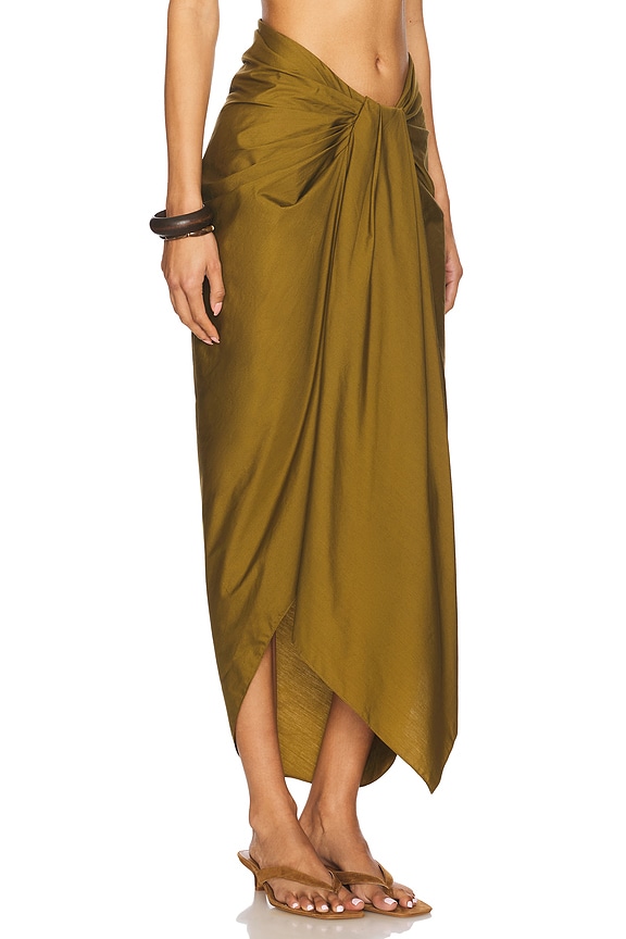 view 2 of 6 FALDA RHODES in Hazel