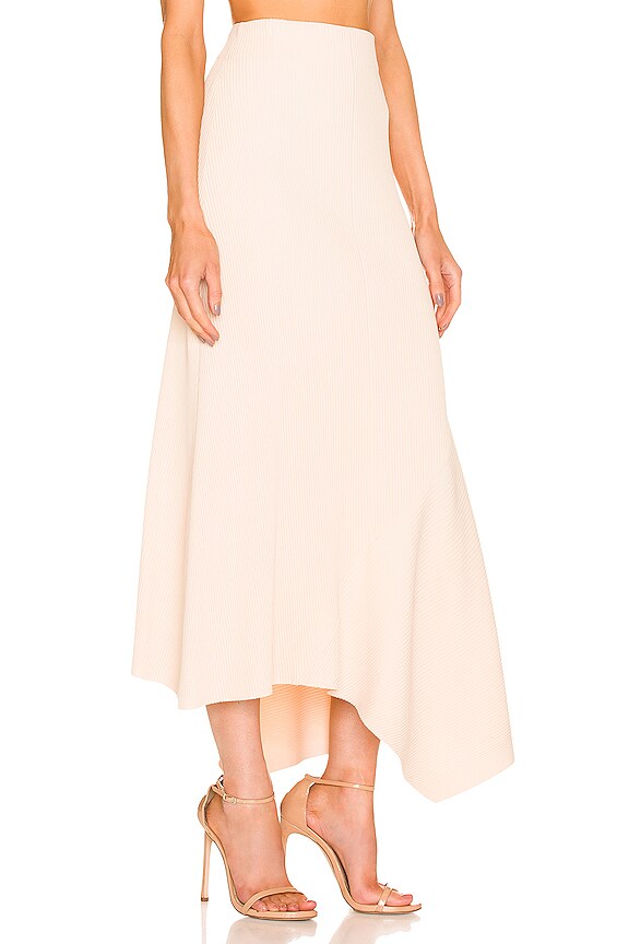 view 2 of 4 Jaime Skirt in Macademia