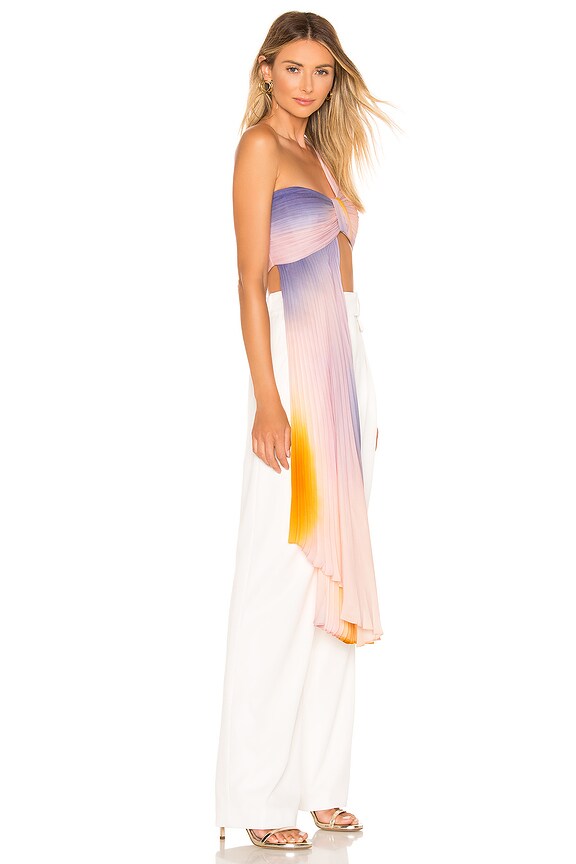 view 2 of 3 X REVOLVE Liv Top in Multi