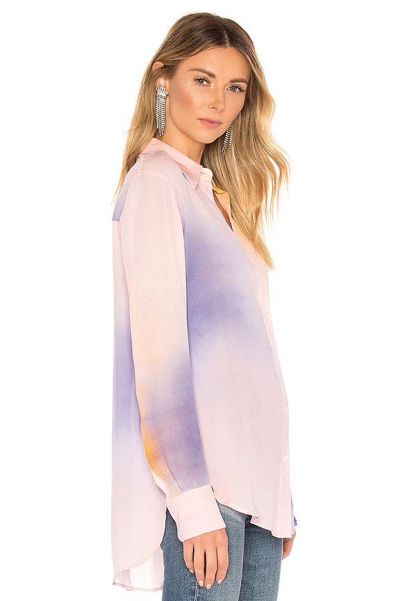 view 2 of 4 JAYNE 탑 in Multi