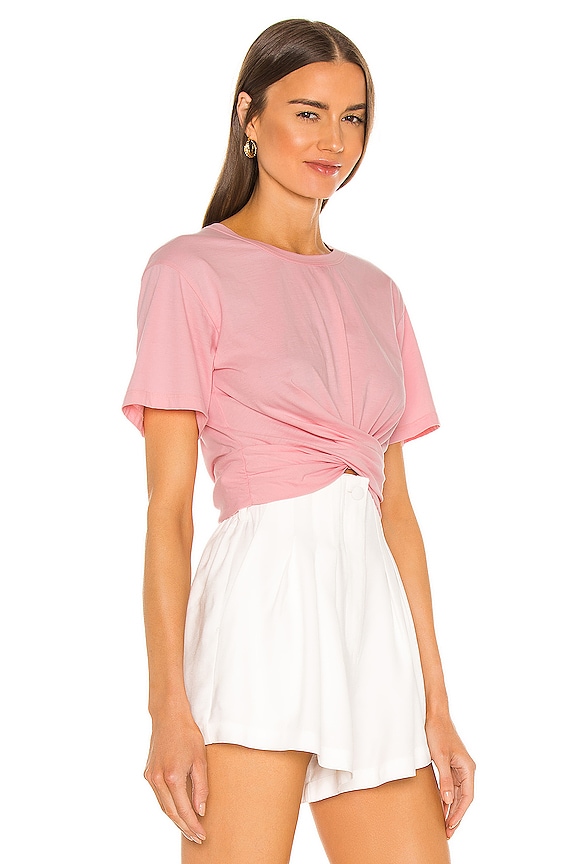 view 2 of 4 JULES Tシャツ in Fleur