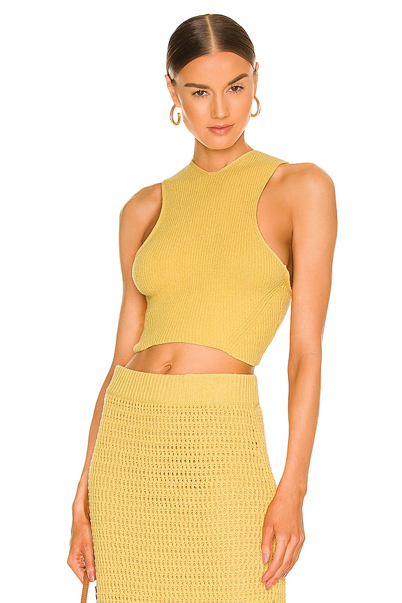 view 1 of 4 Caleb Top in Sunray