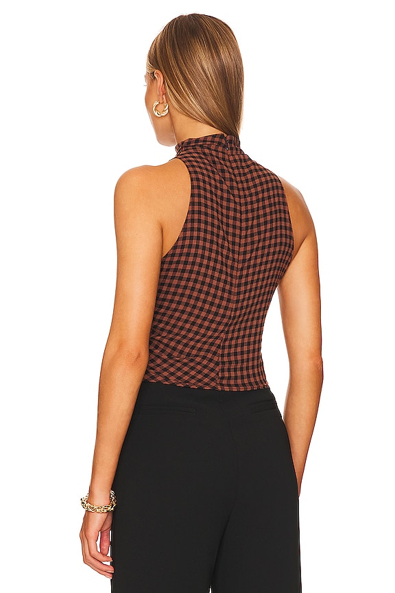 Kora's Top