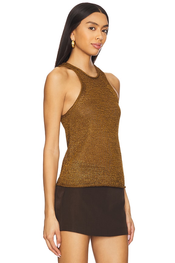 view 2 of 5 Nelly Top in Oil