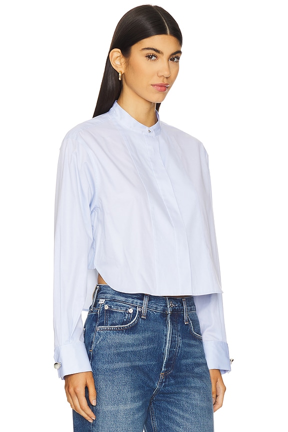 view 2 of 5 Kat Top in Ice Water