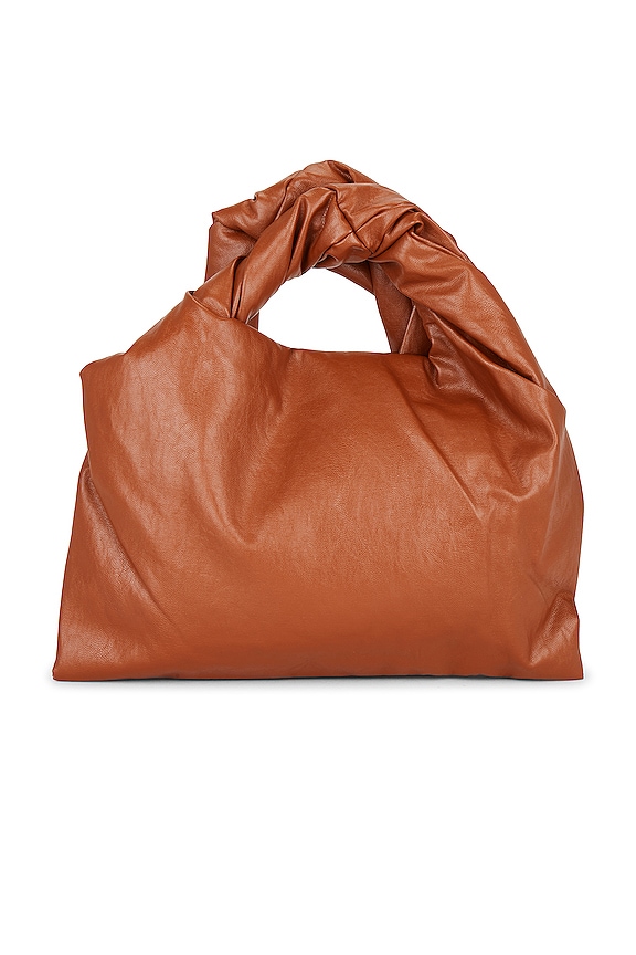 view 2 of 4 Paloma Bag in Cognac
