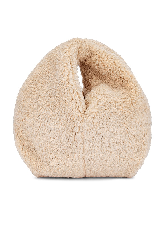 view 1 of 5 BOLSO SIMONE in Light Camel