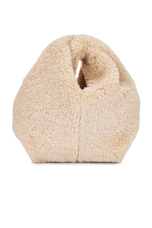 view 2 of 5 BOLSO SIMONE in Light Camel