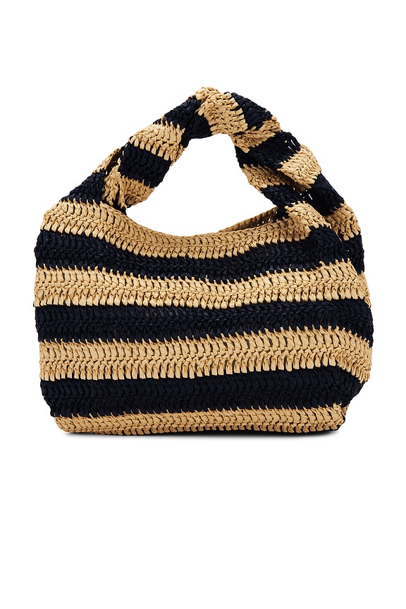 view 2 of 4 СУМКА PARKER in Desert Palm & Maritime Navy