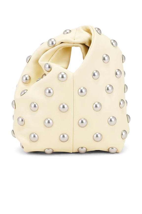 view 2 of 5 Simone Bag in Cream