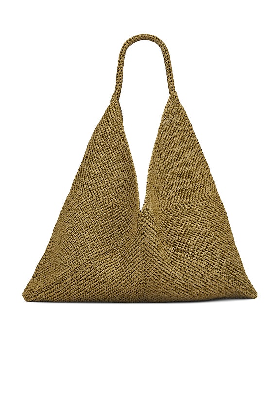 view 2 of 4 Sid Bag in Hazel