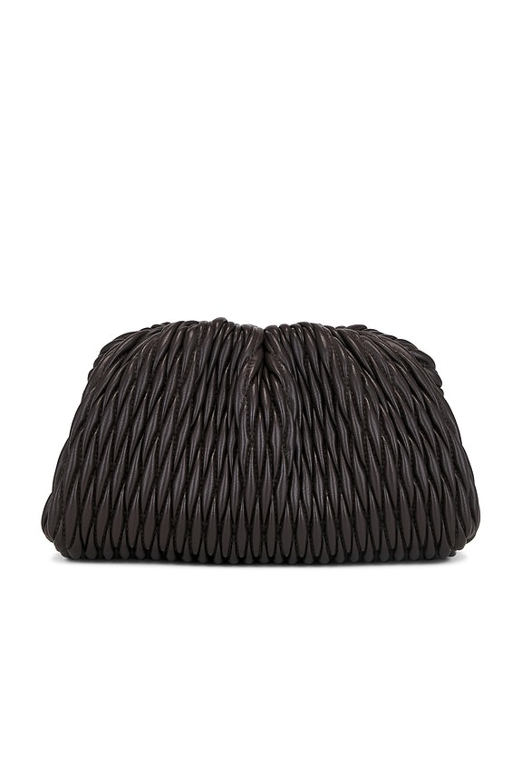 view 2 of 4 Enzo Bag in Chocolate Plum