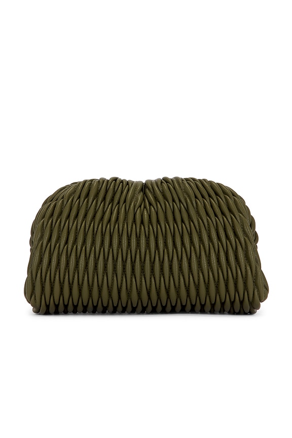 view 2 of 4 BOLSO ENZO in Army