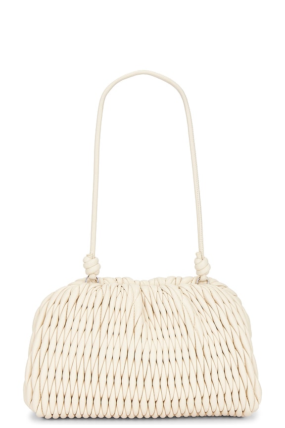 view 1 of 4 Elio Bag in Champagne