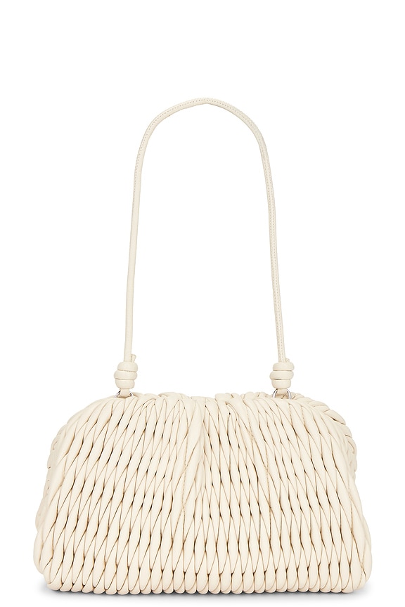 view 2 of 4 Elio Bag in Champagne