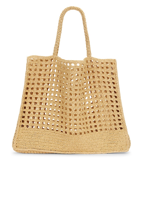 view 2 of 5 Lucy Tote in Desert Palm