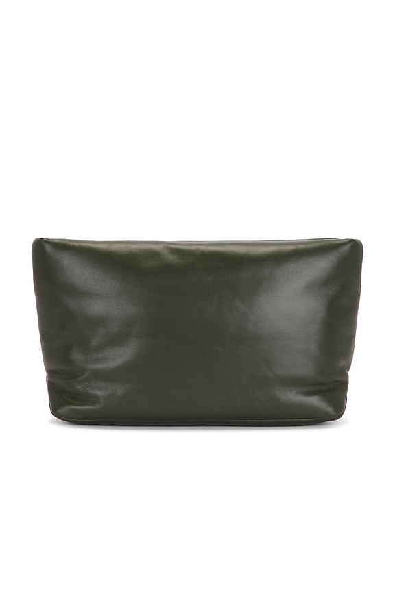 view 2 of 4 Finney Bag in Forest