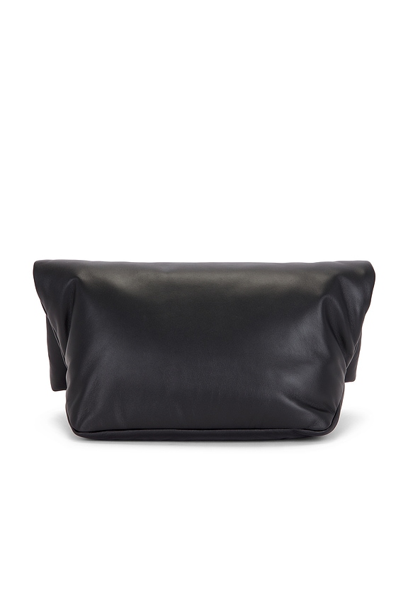 view 2 of 5 BOLSO FINN  in Black